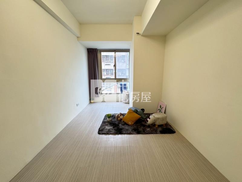 瑞聯天廈昌平商圈三房+車位房屋室內格局與周邊環境