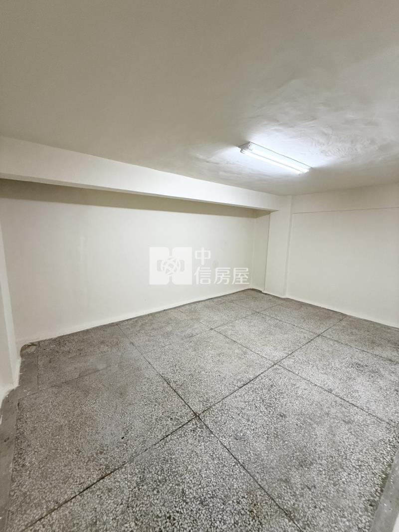 北區臨路店面房屋室內格局與周邊環境