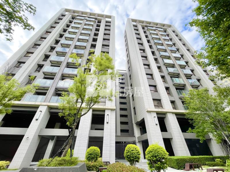 森MOMA2+1房平車房屋室內格局與周邊環境