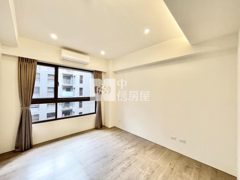 森MOMA2+1房平車房屋室內格局與周邊環境