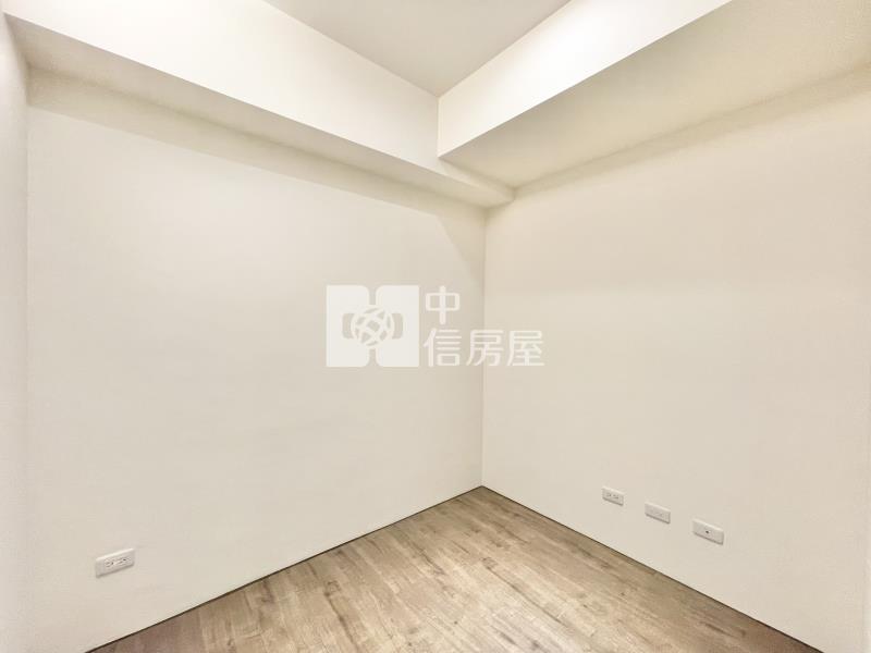 森MOMA2+1房平車房屋室內格局與周邊環境