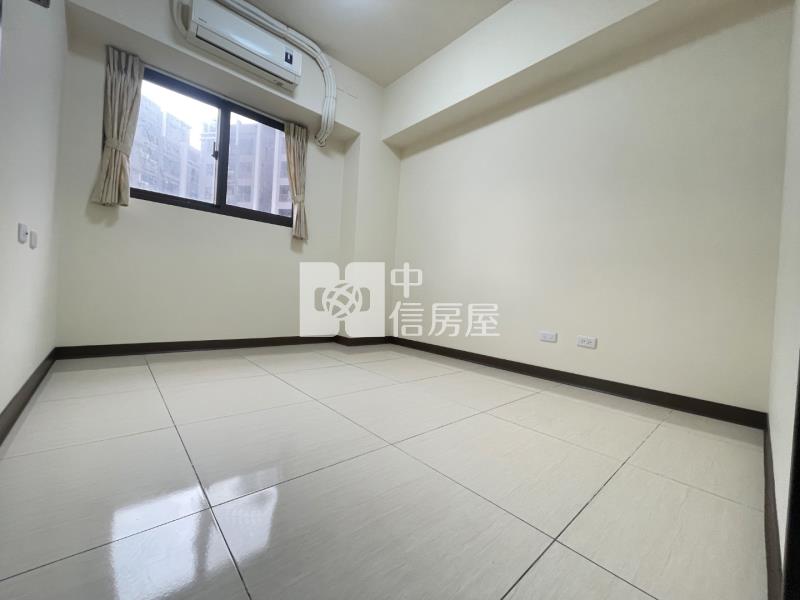 明日城【高樓】兩房車房屋室內格局與周邊環境