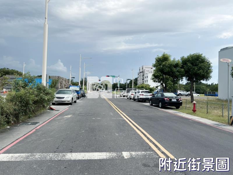 快樂家稀有三房房屋室內格局與周邊環境