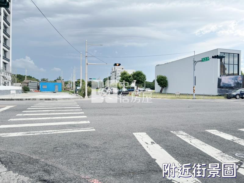 快樂家稀有三房房屋室內格局與周邊環境