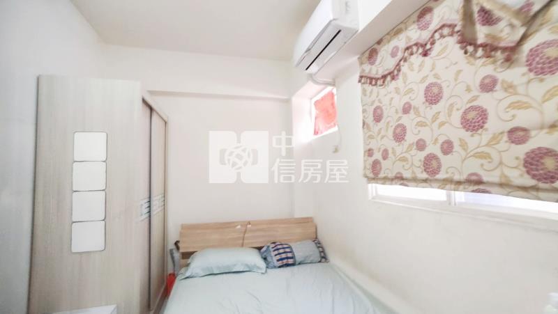 快樂家稀有三房房屋室內格局與周邊環境