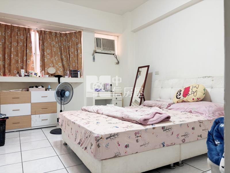 快樂家稀有三房房屋室內格局與周邊環境