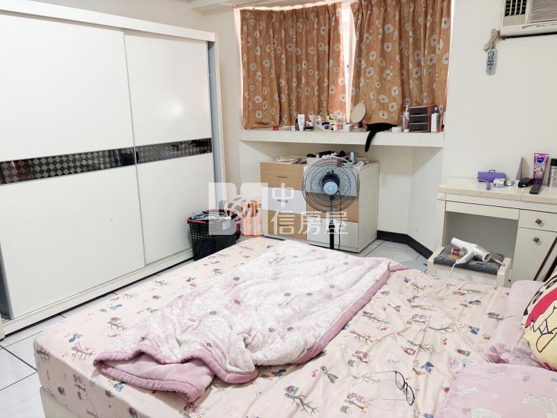 快樂家稀有三房房屋室內格局與周邊環境