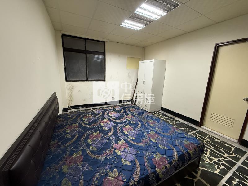 正桃園縣府旁電梯大三房房屋室內格局與周邊環境