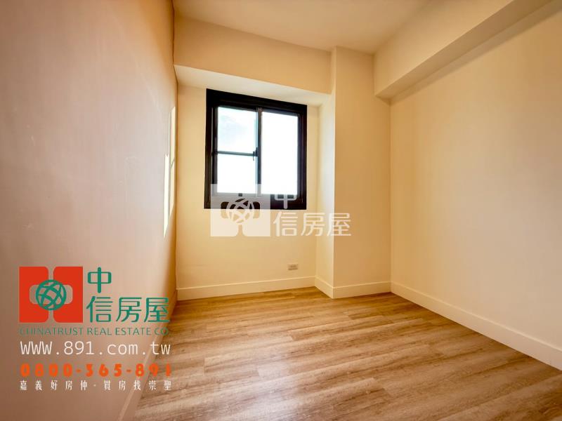 觀天廈三房房屋室內格局與周邊環境