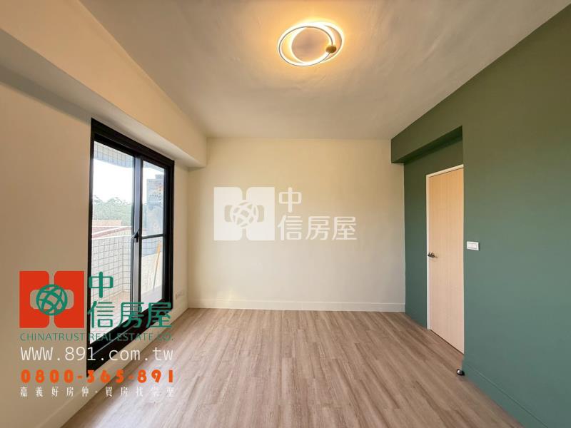 觀天廈三房房屋室內格局與周邊環境