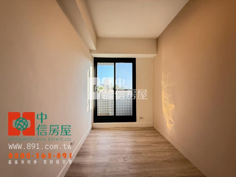 觀天廈三房房屋室內格局與周邊環境