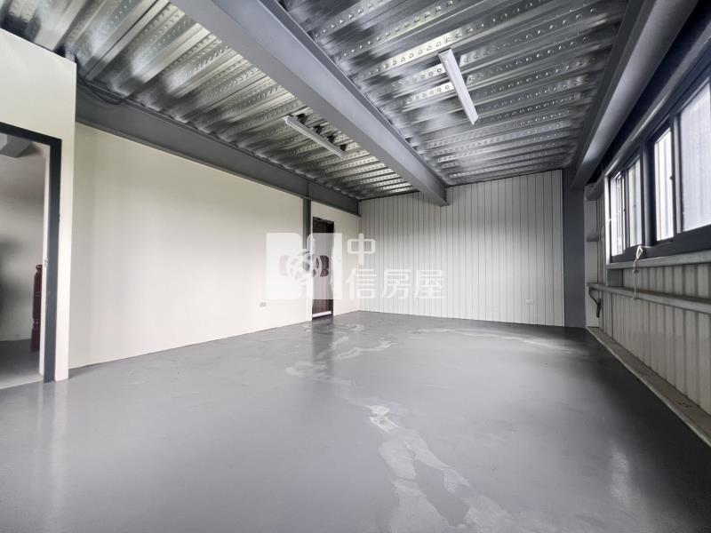 觀音66旁全新甲建廠房房屋室內格局與周邊環境