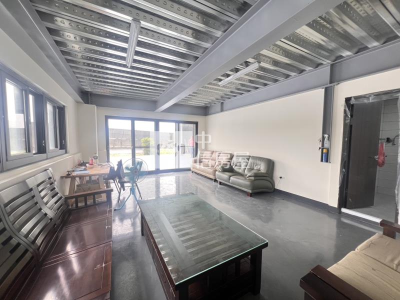 觀音66旁全新甲建廠房房屋室內格局與周邊環境