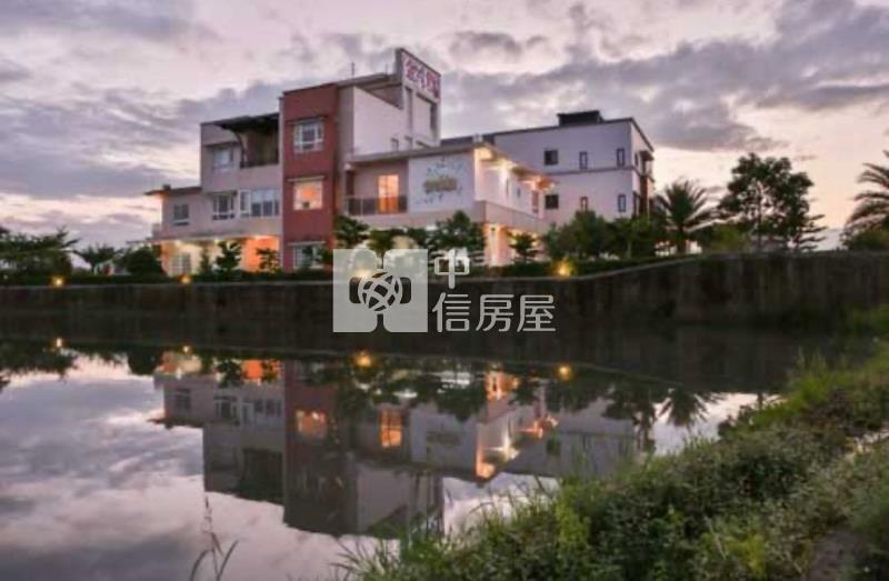 五結近國道9大套房花園農舍房屋室內格局與周邊環境