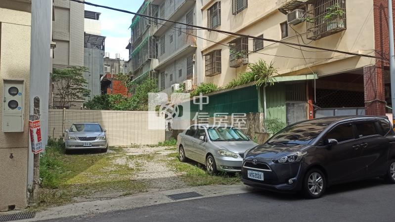 桃園小檜溪段小建地房屋室內格局與周邊環境