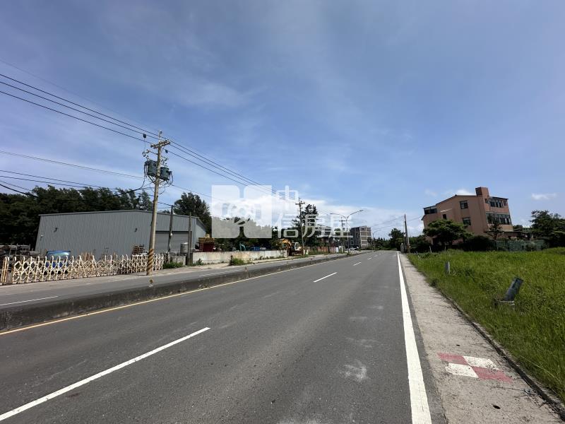 觀音㊣20米路一般農房屋室內格局與周邊環境