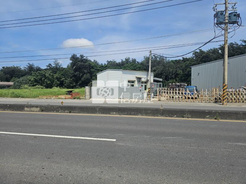 觀音㊣20米路一般農房屋室內格局與周邊環境
