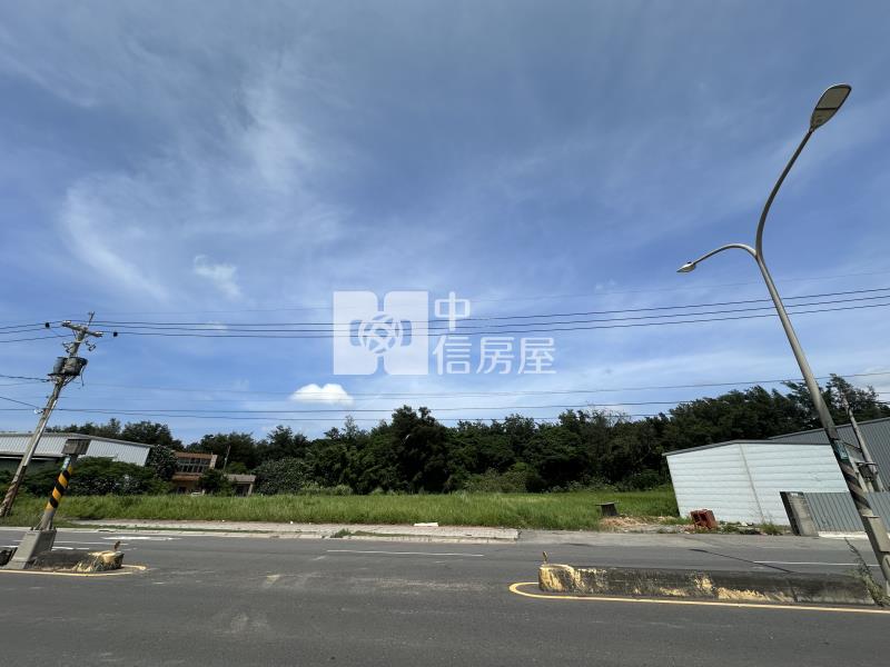 觀音㊣20米路一般農房屋室內格局與周邊環境
