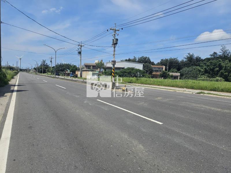 觀音㊣20米路一般農房屋室內格局與周邊環境