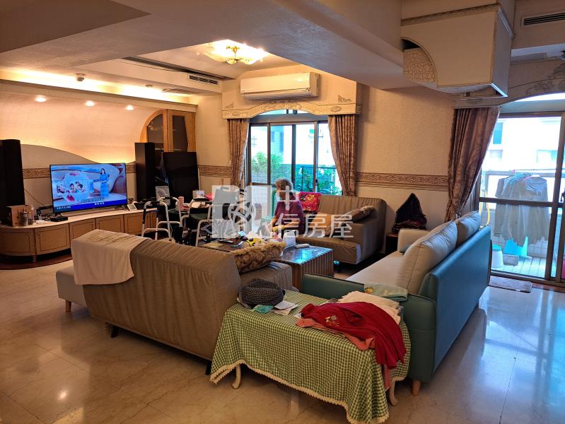 SOGO電梯大樓房屋室內格局與周邊環境