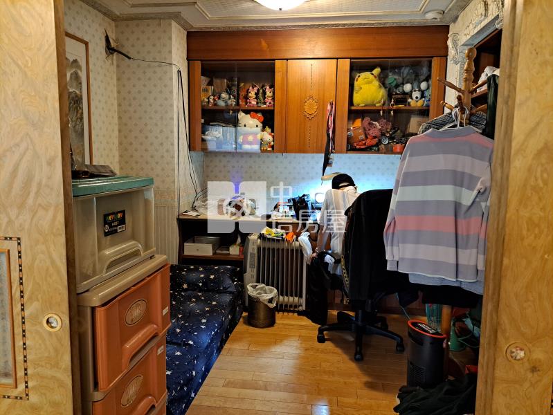 SOGO電梯大樓房屋室內格局與周邊環境