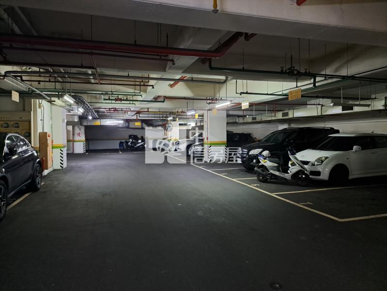 SOGO電梯大樓房屋室內格局與周邊環境