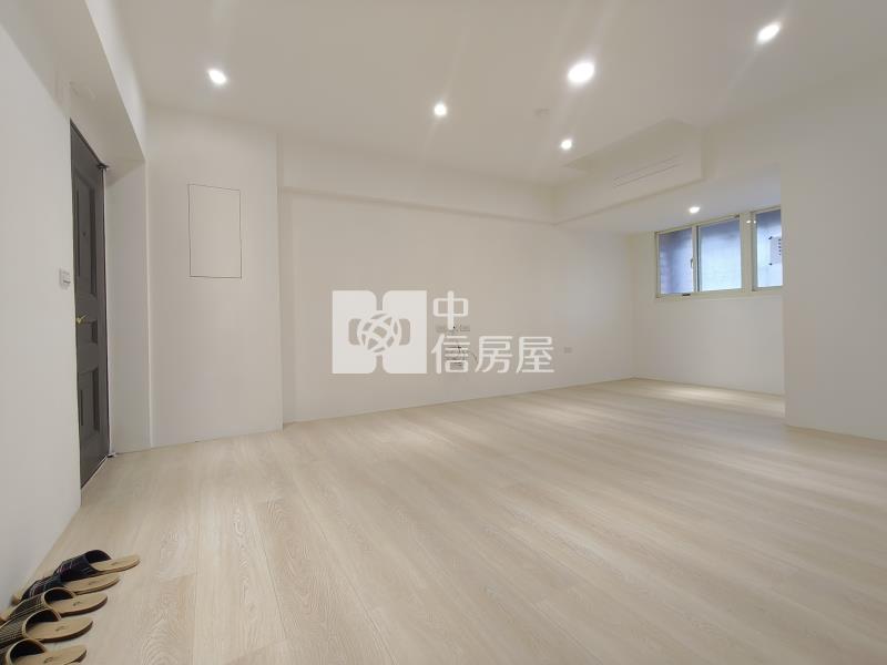 鍾愛一生B區3房車房屋室內格局與周邊環境