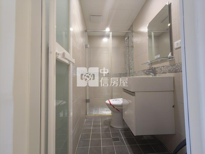 鍾愛一生B區3房車房屋室內格局與周邊環境