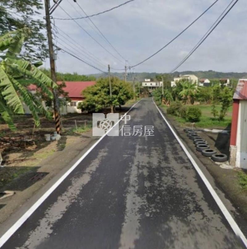內門木柵教會旁臨路農地(專)房屋室內格局與周邊環境