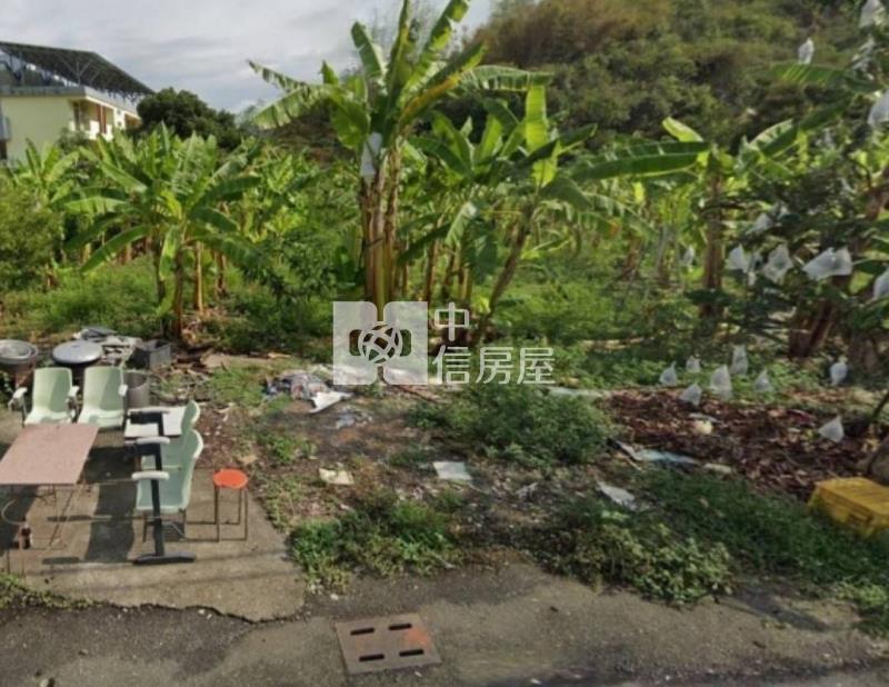 內門木柵教會旁臨路農地(專)房屋室內格局與周邊環境