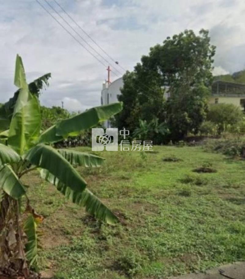 內門木柵教會旁臨路農地(專)房屋室內格局與周邊環境