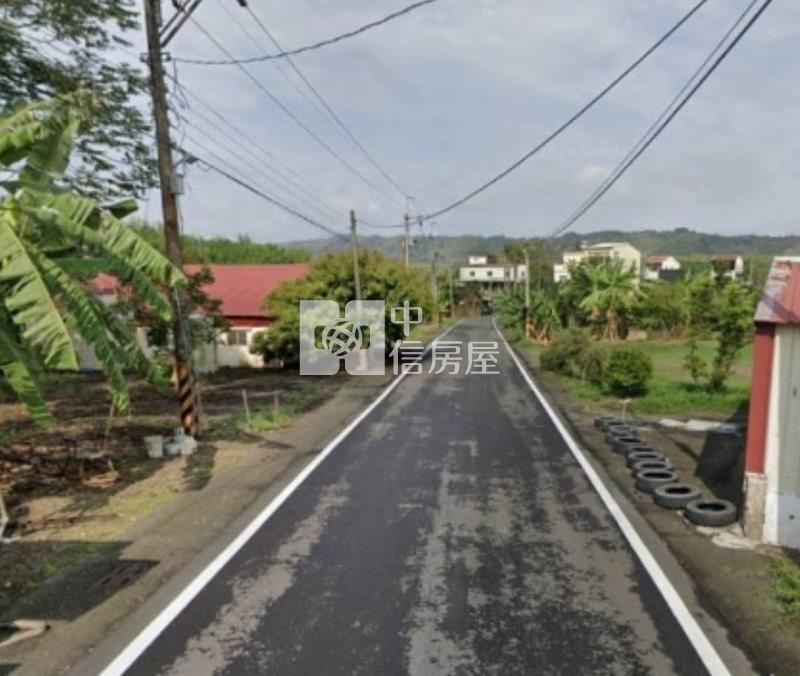 內門木柵教會旁臨路農地(專)房屋室內格局與周邊環境