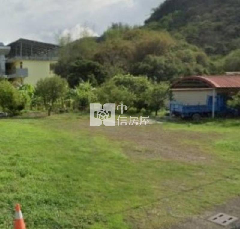 內門木柵教會旁臨路農地(專)房屋室內格局與周邊環境