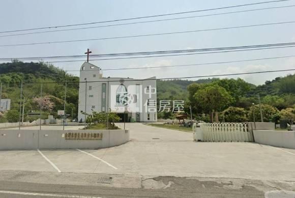 內門木柵教會旁臨路農地(專)房屋室內格局與周邊環境