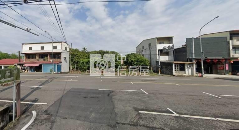 內門木柵教會旁臨路農地(專)房屋室內格局與周邊環境