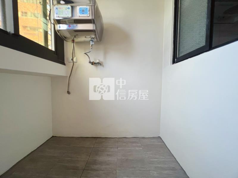 【安家】近中壢後站電梯美2房房屋室內格局與周邊環境
