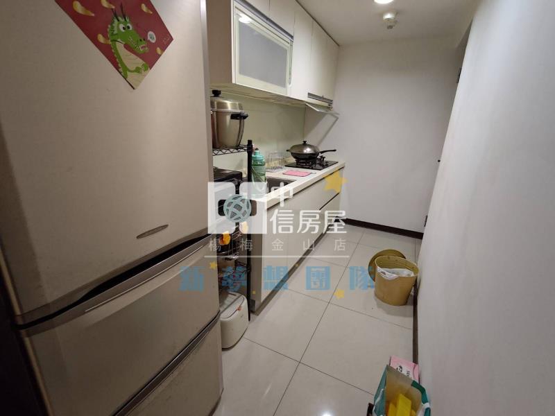 【新夢想】新農街景觀大2房車房屋室內格局與周邊環境