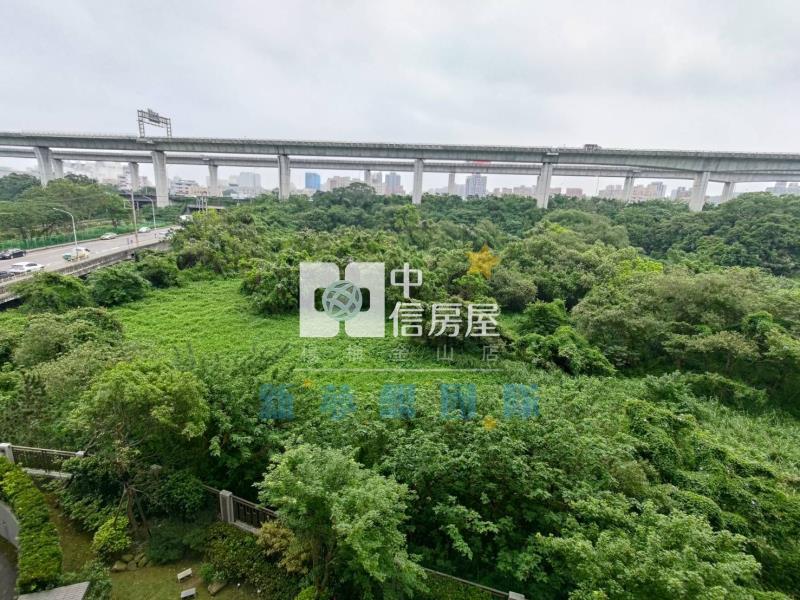 【新夢想】新農街景觀大2房車房屋室內格局與周邊環境