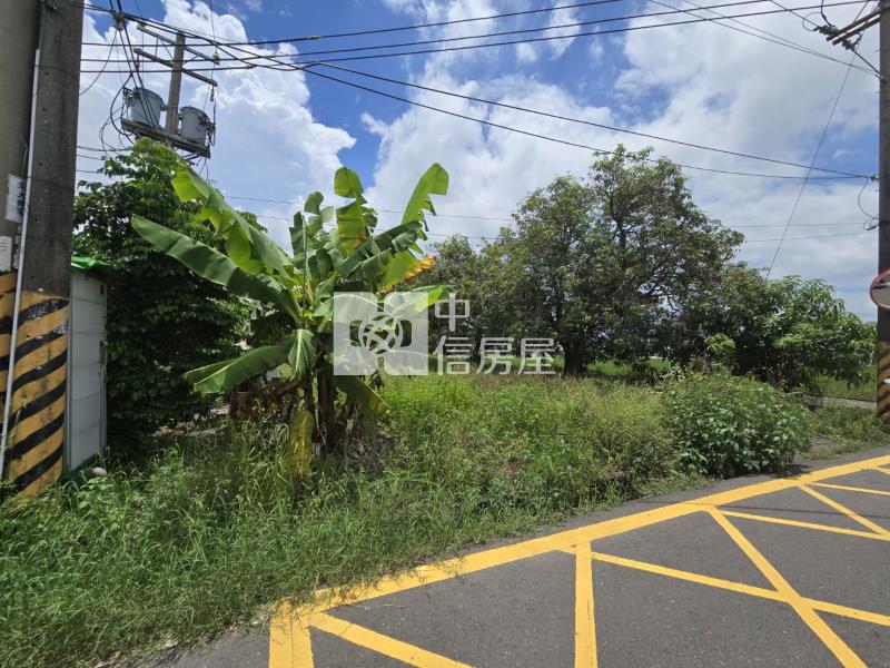 岡山超值臨路農地房屋室內格局與周邊環境