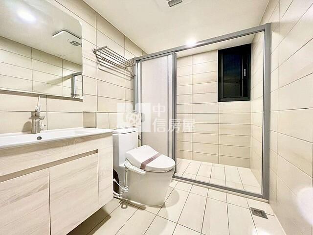 總太心之所向樹梢戶兩房B2平車房屋室內格局與周邊環境