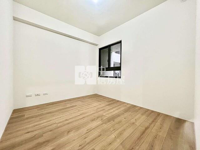 總太心之所向樹梢戶兩房B2平車房屋室內格局與周邊環境