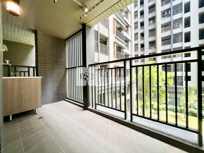 總太心之所向樹梢戶兩房B2平車房屋室內格局與周邊環境