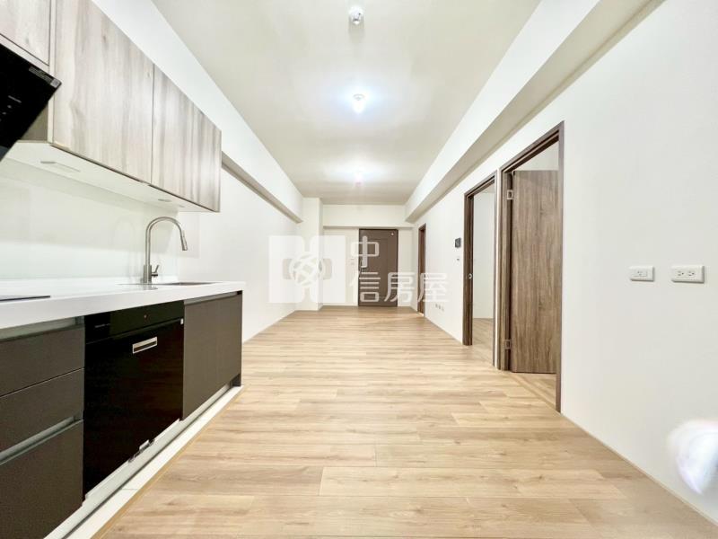 總太心之所向樹梢戶兩房B2平車房屋室內格局與周邊環境