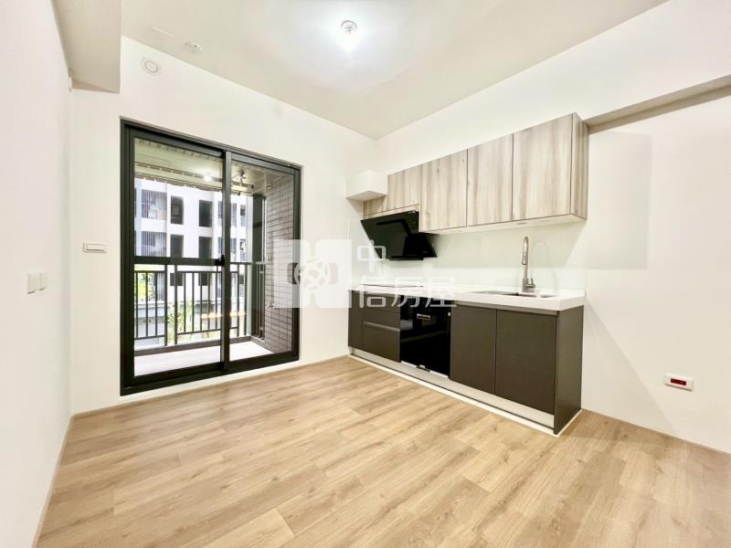 總太心之所向樹梢戶兩房B2平車房屋室內格局與周邊環境