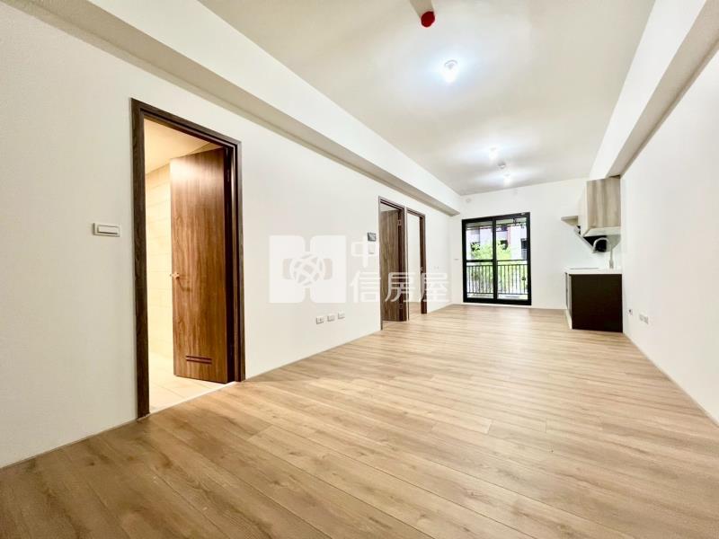 總太心之所向樹梢戶兩房B2平車房屋室內格局與周邊環境