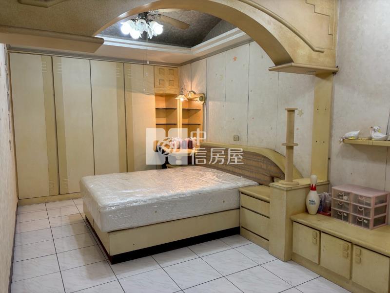d-49桃園後站商圈透天房屋室內格局與周邊環境