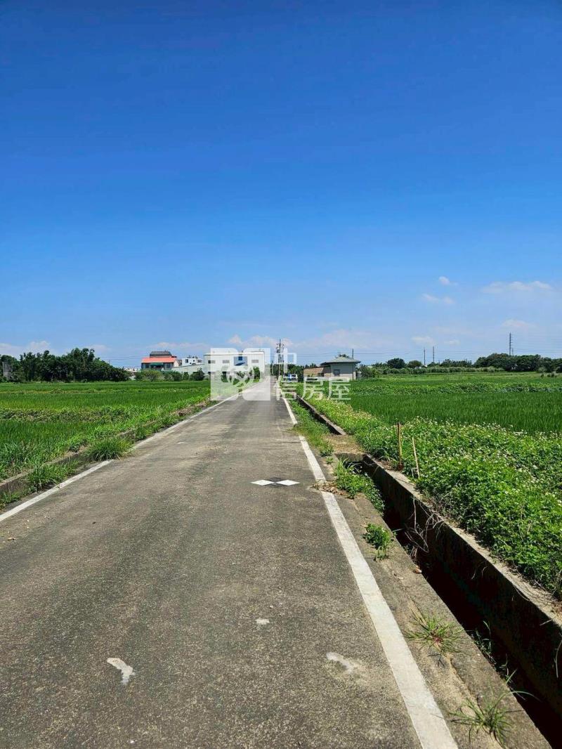 N275-桃園新屋後湖特農地房屋室內格局與周邊環境