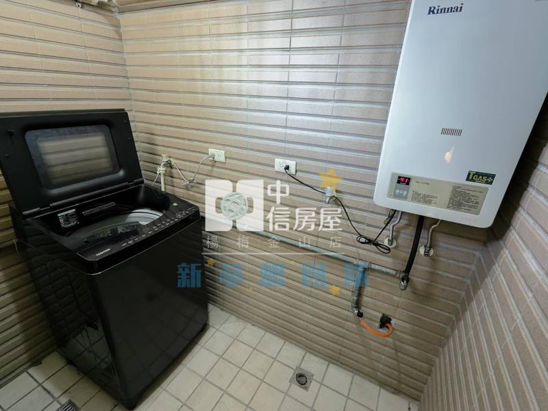 【新夢想】埔心空中花園2房(買五樓送頂樓綠境)房屋室內格局與周邊環境