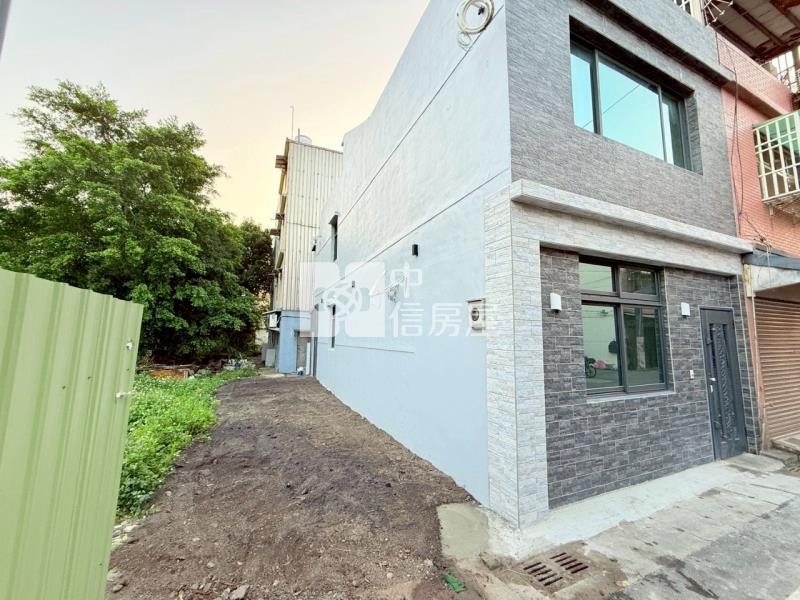 平鎮南勢重劃區旁美透天房屋室內格局與周邊環境