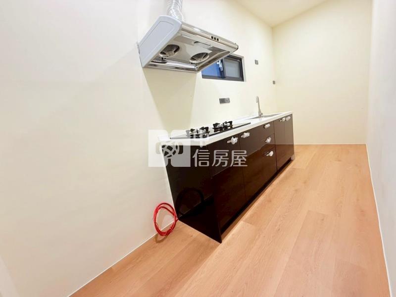 平鎮南勢重劃區旁美透天房屋室內格局與周邊環境